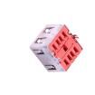 907-422A1101Y10210 USB Connectors