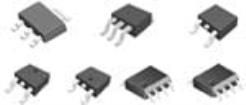 AP2114HA-3.3TRG1 electronic component of Diodes Incorporated