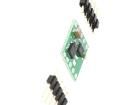 MAX14870 MOTOR DRIVER CARRIER Motor/Motion/Ignition Controllers & Drivers