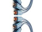 70425 Audio Cables / Video Cables / RCA Cables
