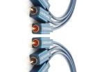 70426 Audio Cables / Video Cables / RCA Cables
