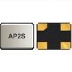 AP2S-100.000MHZ-LC-B-T electronic component of ABRACON