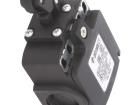 FX 502 Limit Switches