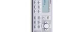 R&S HM8123 Unclassified