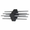 PEC03DFCN Headers & Wire Housings