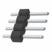 PEC04SAAN Headers & Wire Housings
