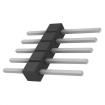PEC05SFBN Headers & Wire Housings