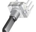 PEC16-2020F-N0024 Encoders