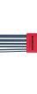 10946 (BLX6MM) Screwdrivers, Nut Drivers & Socket Drivers