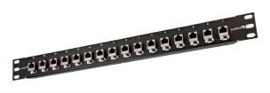 PR175C6-16S  Connectors