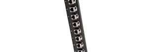 PR175C6-16S Patch Panels