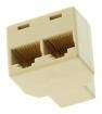 TDS1039-8C  Connectors