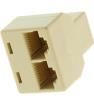 TDS1039-8C Modular Connectors / Ethernet Connectors