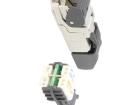 21700600 Modular Connectors / Ethernet Connectors