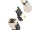 21700637 Modular Connectors / Ethernet Connectors