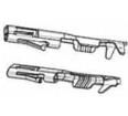 2-1703930-1  Connectors