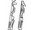 2-1703930-1 Automotive Connectors