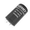 PEH536YDI3470M3 Aluminium Electrolytic Capacitors - Snap In