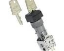 911F.401-00+200-4001-00 Keylock Switches