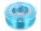 PETG-1.75-BLUE TRANSPARENT electronic component of Devil Design