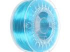 PETG-1.75-BLUE TRANSPARENT Printers