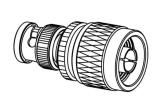 APH-NP-BNCP  Connectors