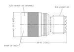 APH-NP-UHFJ electronic component of Amphenol