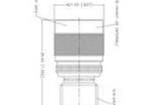 APH-NP-UHFJ RF Adapters - Between Series