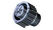 2-1813099-1 Circular DIN Connectors
