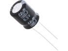 PF0J102MNN1012 Aluminium Electrolytic Capacitors - Radial Leaded