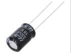 PF1C331MNN0812 electronic component of Elite