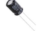 PF1C331MNN0812 Aluminium Electrolytic Capacitors - Radial Leaded