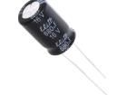 PF1C681MNN1016 Aluminium Electrolytic Capacitors - Radial Leaded