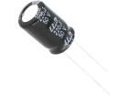 PF1H221MNN1016 Aluminium Electrolytic Capacitors - Radial Leaded