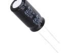 PF1H331MNN1020 Aluminium Electrolytic Capacitors - Radial Leaded