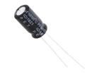 PF1H470MNN6311U Aluminium Electrolytic Capacitors - Radial Leaded