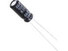 PF1J100MNN0511U Aluminium Electrolytic Capacitors - Radial Leaded