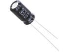 PF1J330MNN6311U Aluminium Electrolytic Capacitors - Radial Leaded