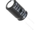 PF2D101MNN1625 Aluminium Electrolytic Capacitors - Radial Leaded