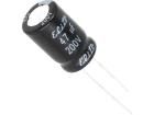 PF2D470MNN1220 Aluminium Electrolytic Capacitors - Radial Leaded
