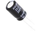 PF2E330MNN1220 Aluminium Electrolytic Capacitors - Radial Leaded