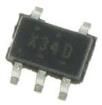 FXLP34P5X electronic component of ON Semiconductor