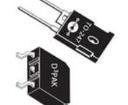 APT30SCD120S Schottky Diodes & Rectifiers