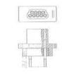 9-1532026-5 D-Sub Micro-D Connectors
