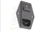 FYQ04A1  Connectors