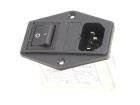 FYQ04A1 AC Power Entry Modules