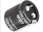 PG2G101MND2525  Passive Components