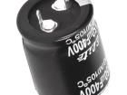 PG2G151MND2531 Aluminium Electrolytic Capacitors - Snap In