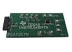 PGA112EVM-B electronic component of Texas Instruments