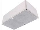 G 0476  Enclosures